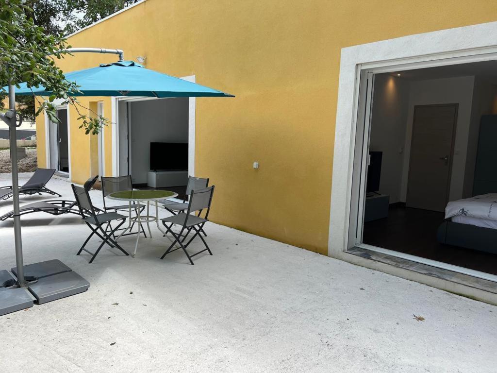 Brand New Villa With Fully Intergrated Air Conditioning & Private Pool, Overlooking Forest Sardan Exteriér fotografie